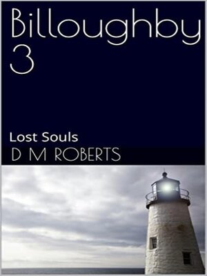 cover image of Billoughby 3--Lost Souls